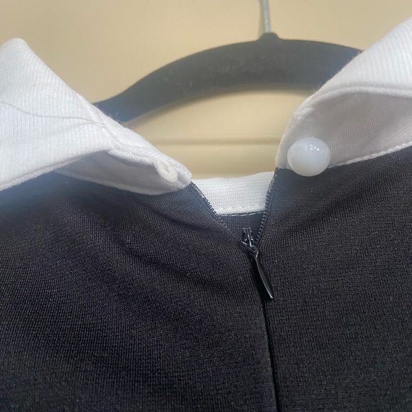 Wednesday Addams Costume Dress - Picture 3 of 4